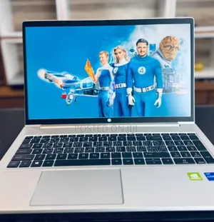 New Laptop HP ProBook 11 G2 EE 16GB Intel Core I7 SSD 512GB
