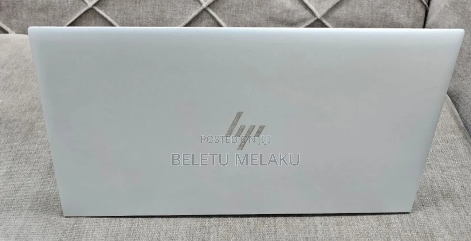 New Laptop HP EliteBook 850 16GB Intel Core I7 SSD 512GB