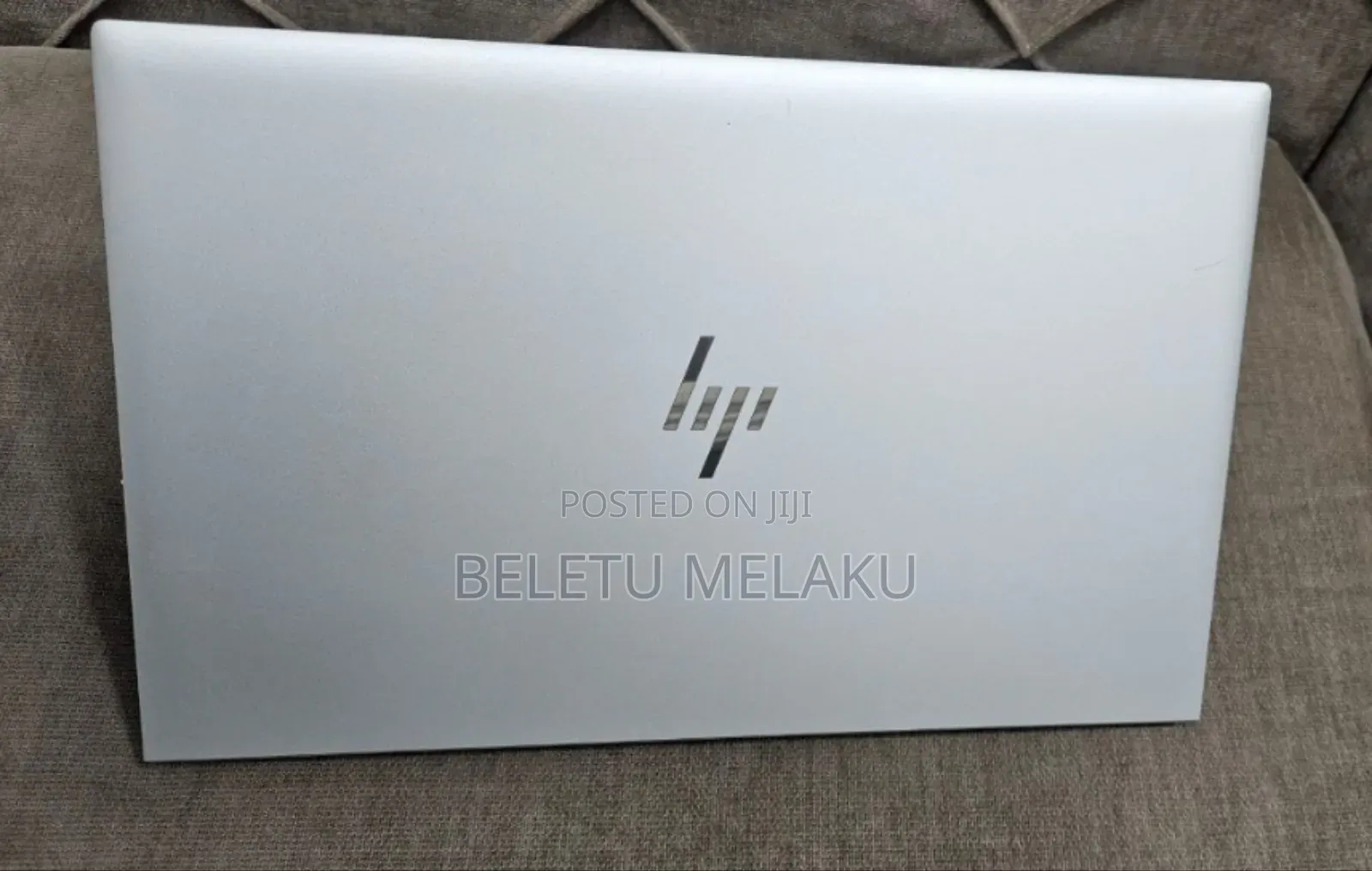 New Laptop HP EliteBook 850 16GB Intel Core I7 SSD 512GB