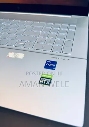 New Laptop HP Envy X360 32GB Intel Core I7 SSD 1T