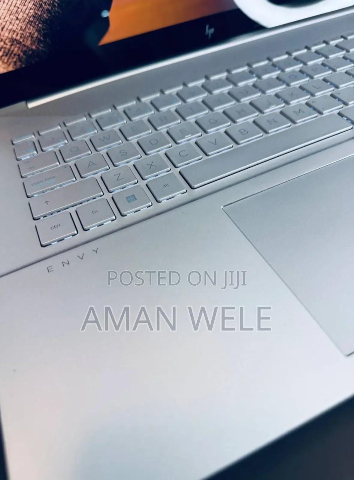 New Laptop HP Envy X360 32GB Intel Core I7 SSD 1T