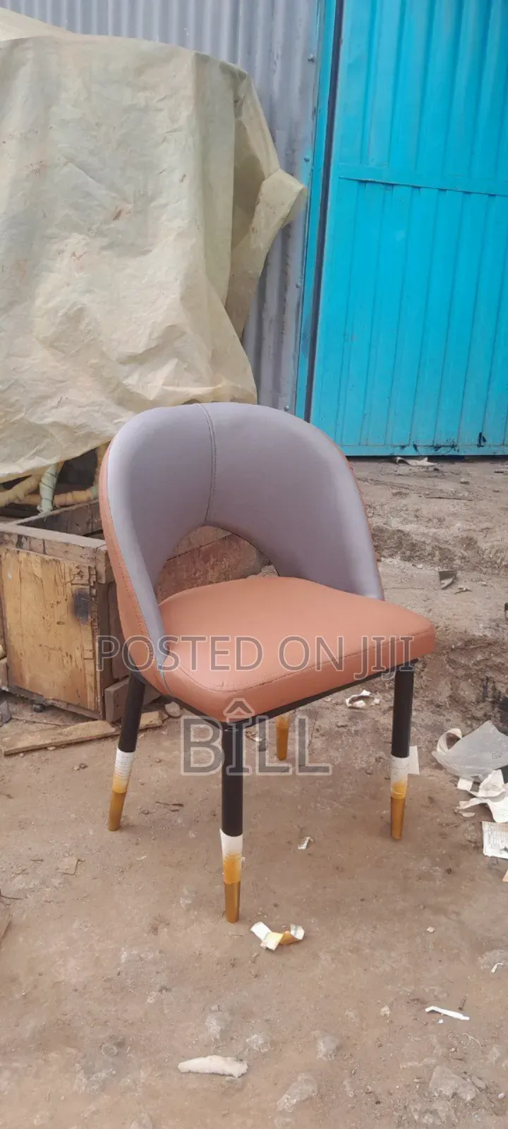 Chairs for Hotel and Lounges