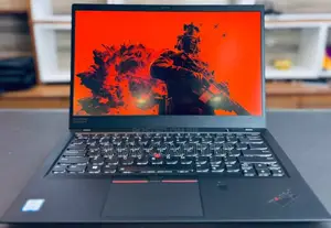 New Laptop Lenovo ThinkPad X1 Carbon 8GB Intel Core I5 SSD 512GB