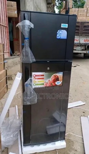 Photo - Smart 400l Refergrator