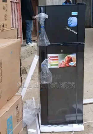 Smart 400l Refergrator