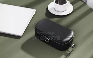 High Class Portable Electric Lunchbox ( የያዝኩት ምግብ ይቀዘቅዝብኛል ብለው አይስጉ )