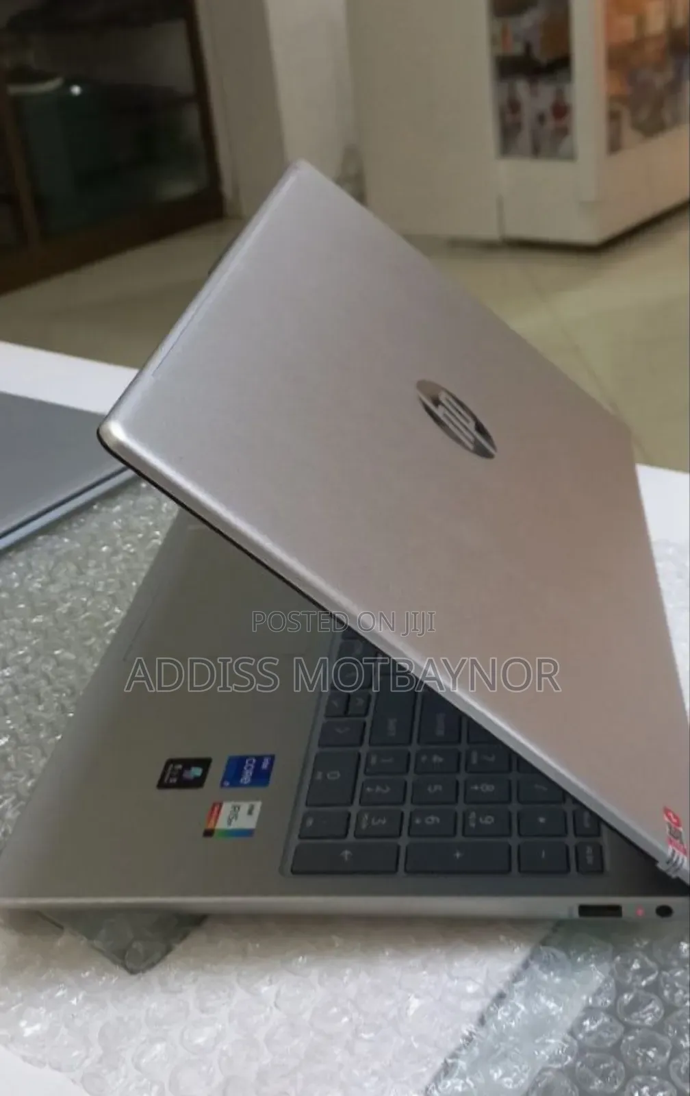 New Laptop HP Stream Notebook 16GB Intel Core I7 SSD 512GB