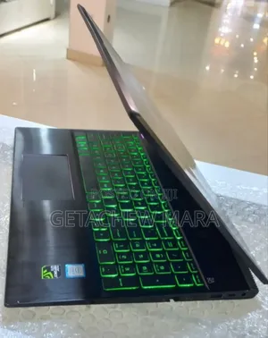 Photo - New Laptop HP Pavilion 15 8GB Intel Core I7 SSD 1T