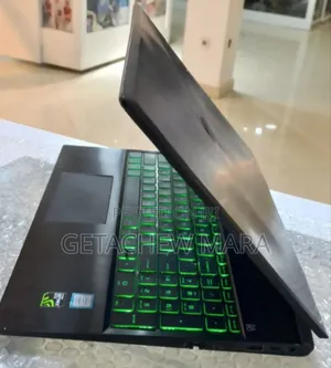 New Laptop HP Pavilion 15 8GB Intel Core I7 SSD 1T