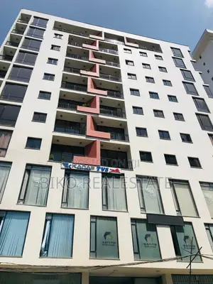 Furnished 2bdrm Apartment in Kabod Properties, Bole for sale