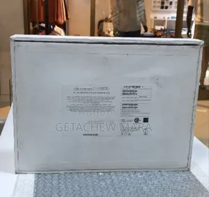 New Laptop Apple MacBook Pro 2024 M3 14-Inch 8GB Intel SSD 512GB