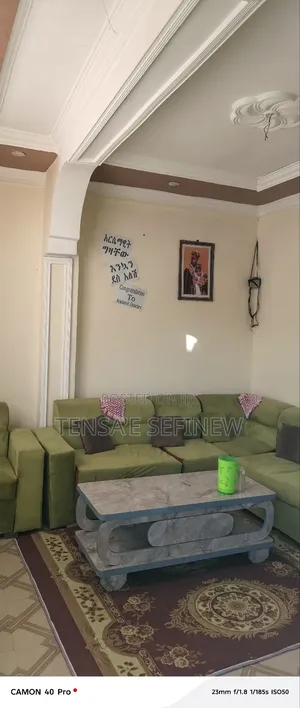 Photo - Furnished 1bdrm Condo in Arabesa Condominium, Bole for sale