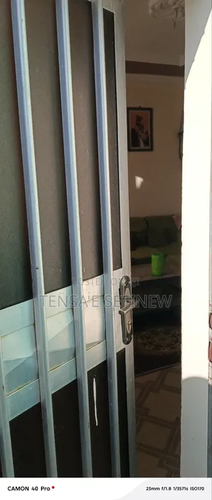 Furnished 1bdrm Condo in Arabesa Condominium, Bole for sale