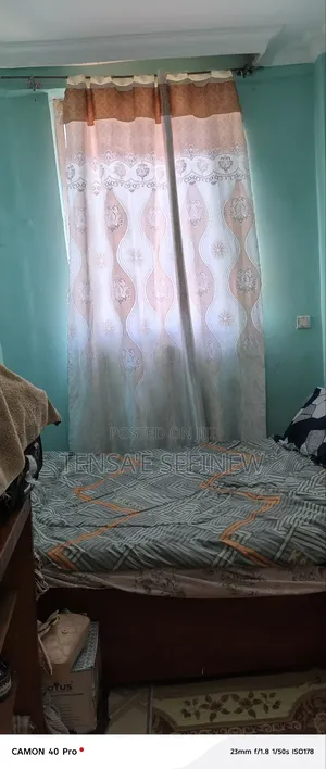 Furnished 1bdrm Condo in Arabesa Condominium, Bole for sale