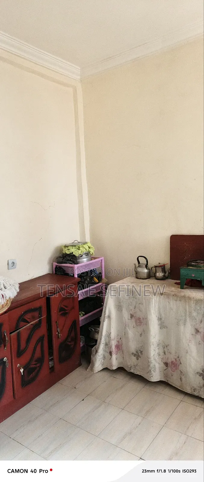 Furnished 1bdrm Condo in Arabesa Condominium, Bole for sale