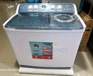 Photo - Smart 20kg Washing Machine