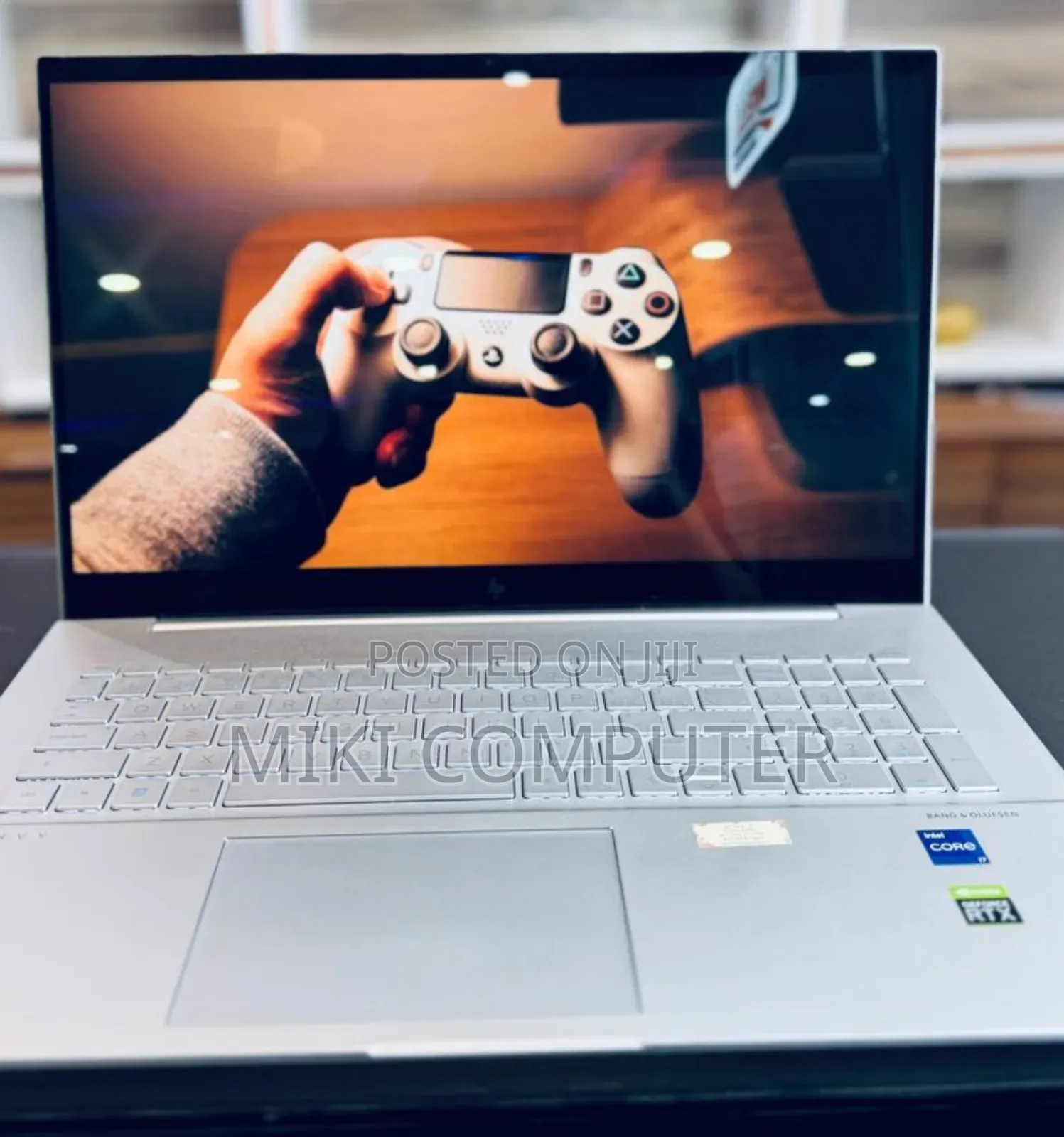 New Laptop HP Envy X2 32GB Intel Core I7 SSD 1T