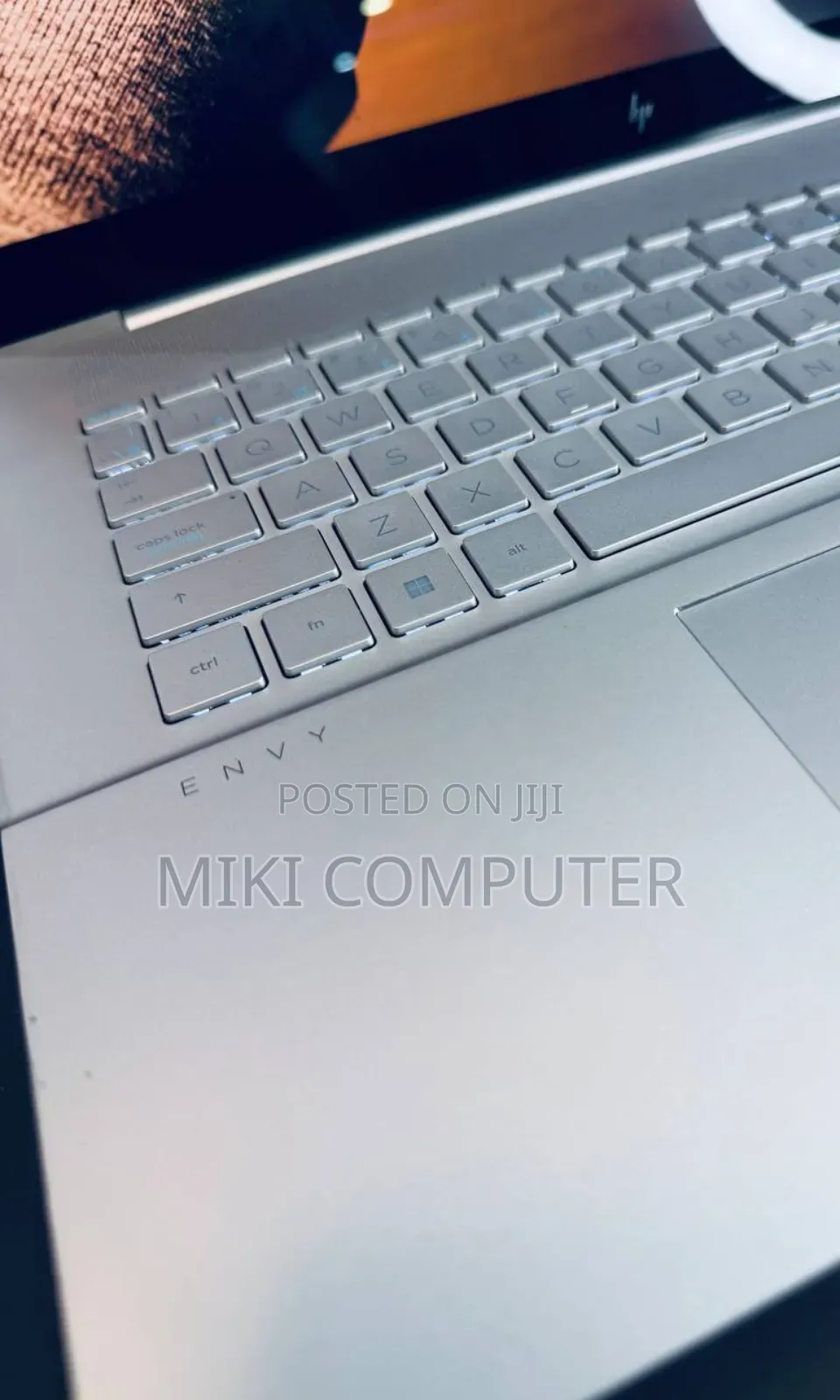 New Laptop HP Envy X2 32GB Intel Core I7 SSD 1T