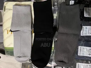 Yuandong Premium Socks