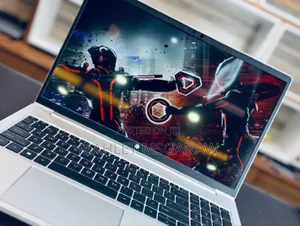 Photo - New Laptop HP Probook 11 EE G1 16GB Intel Core I7 SSD 512GB