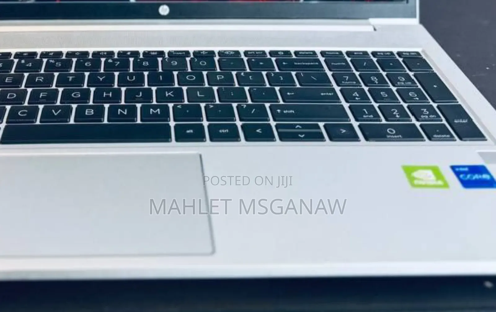 New Laptop HP Probook 11 EE G1 16GB Intel Core I7 SSD 512GB