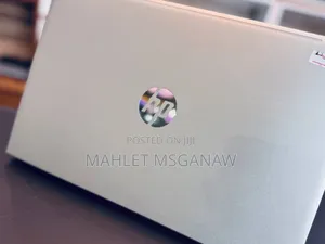 New Laptop HP Probook 11 EE G1 16GB Intel Core I7 SSD 512GB