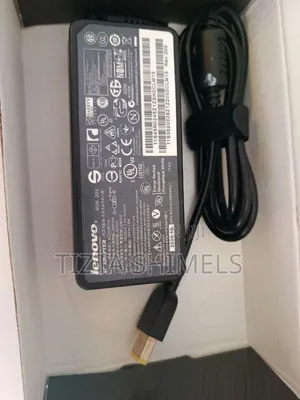 Photo - Lenovo 45w Ac Adapter.