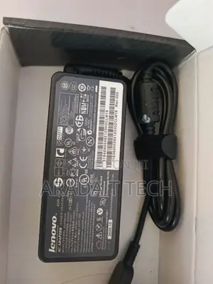 Lenovo 45w Ac Adapter.