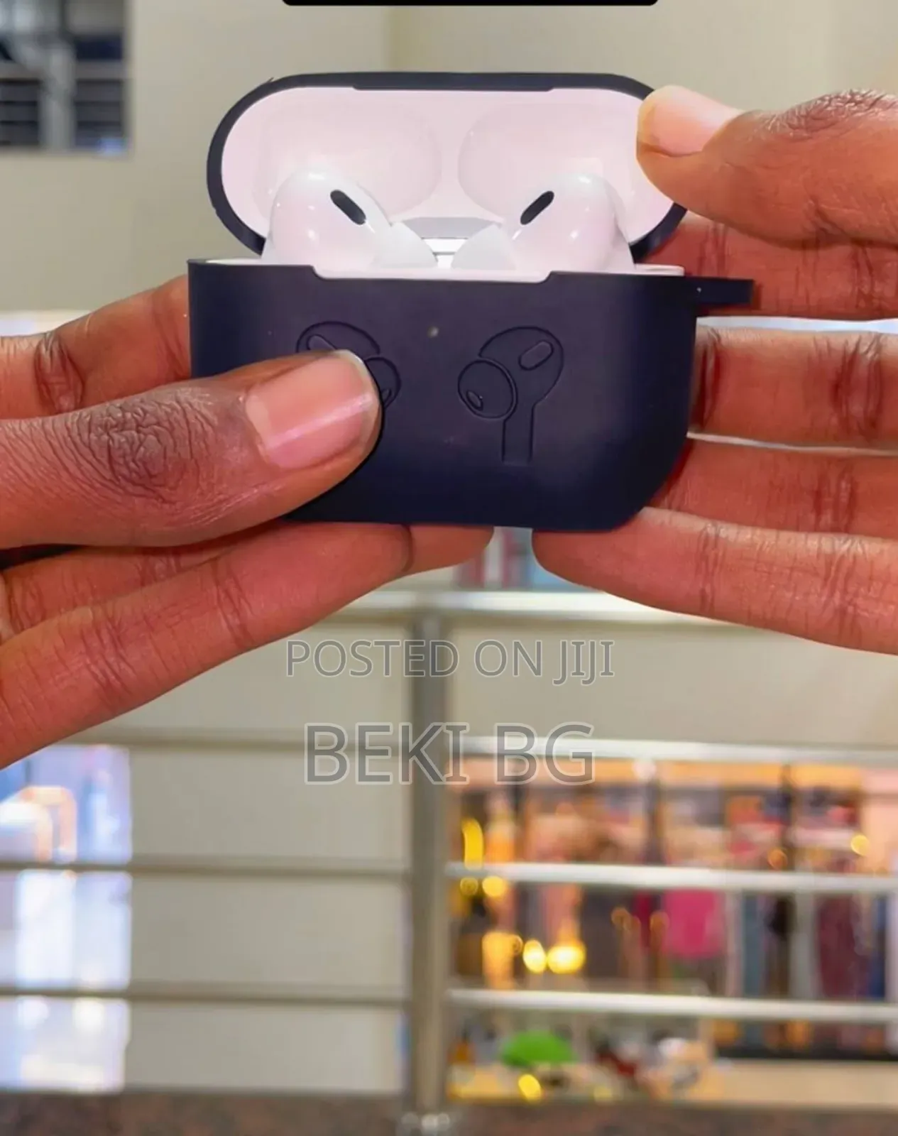 Hainoteko Air 5 Airpod