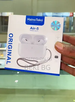 Hainoteko Air 5 Airpod