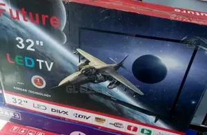 Future 32 Inch Tv