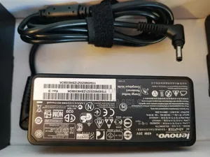 Photo - Lenovo 45w Ac Adapter
