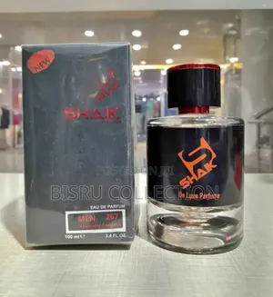 Photo - Shaik Perfumes