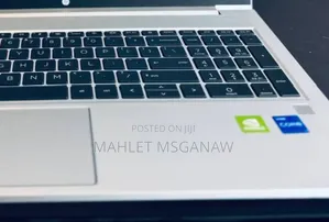 Photo - New Laptop HP ProBook 450 G8 16GB Intel Core I7 SSD 512GB