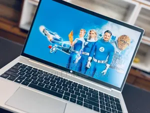 New Laptop HP ProBook 450 G8 16GB Intel Core I7 SSD 512GB