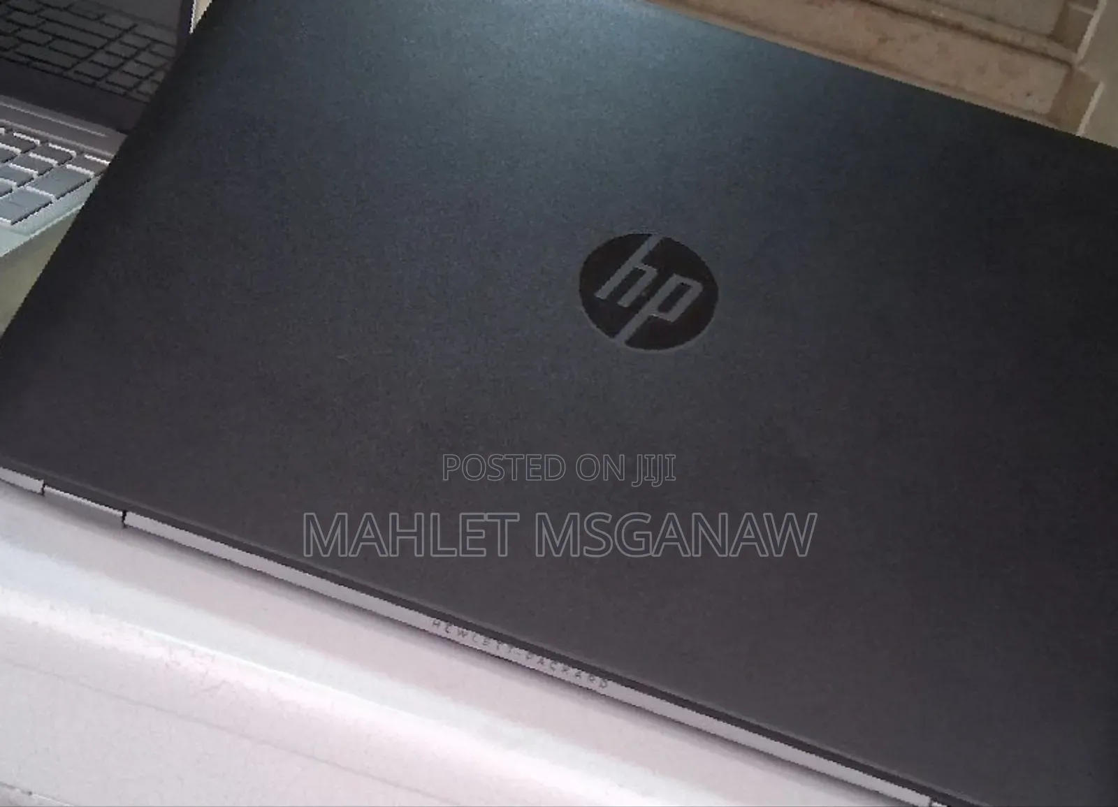 New Laptop HP EliteBook 840 G1 4GB Intel Core I5 SSD 256GB