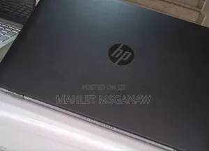 New Laptop HP EliteBook 840 G1 4GB Intel Core I5 SSD 256GB