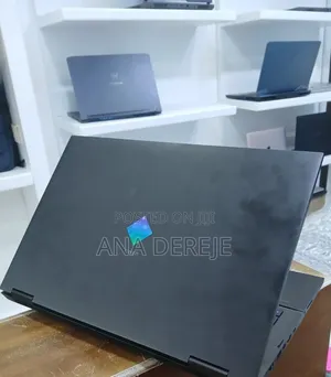 Photo - New Laptop HP 32GB Intel Core I9 SSD 2T