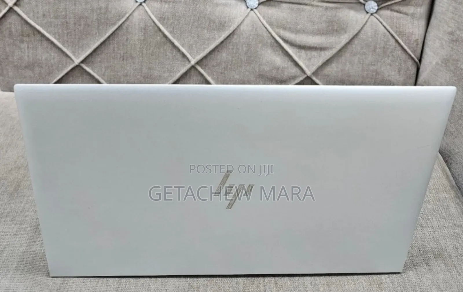 New Laptop HP EliteBook 850 G8 16GB Intel Core I7 SSD 512GB