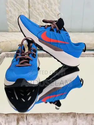 Nike Juniper Trial 2