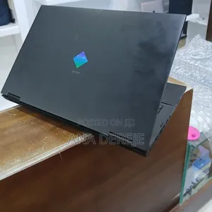 New Laptop HP 32GB Intel Core I9 SSD 2T