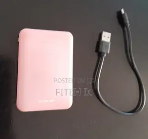 Photo - Merkury Power Bank