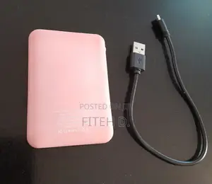 Merkury Power Bank