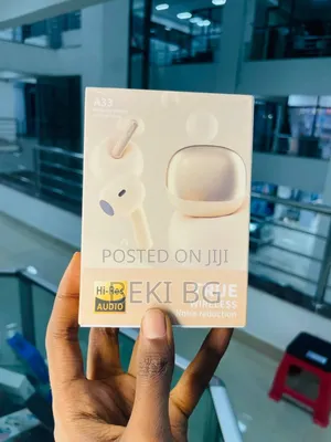 A33 Wireless Airpod