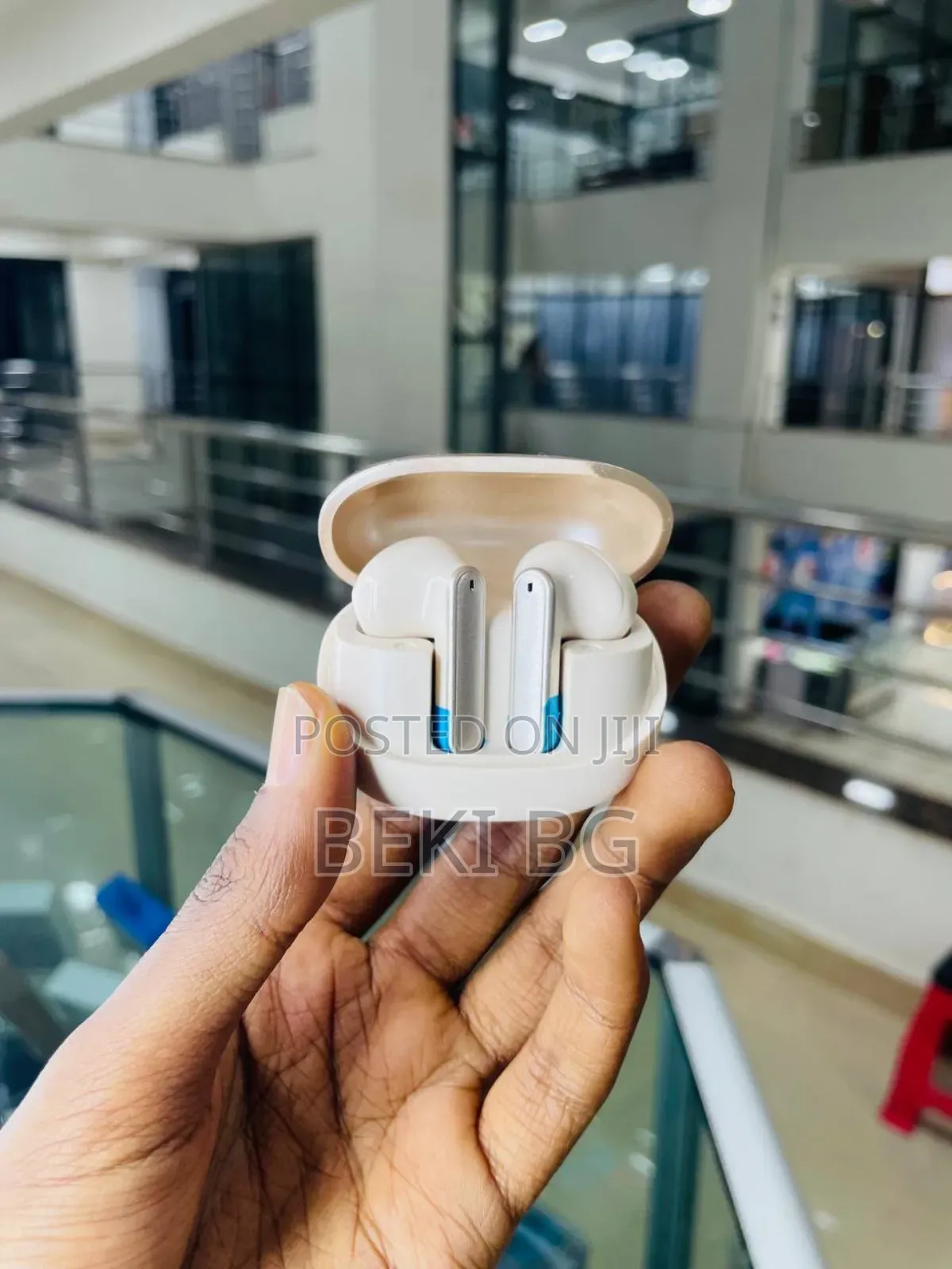 A33 Wireless Airpod