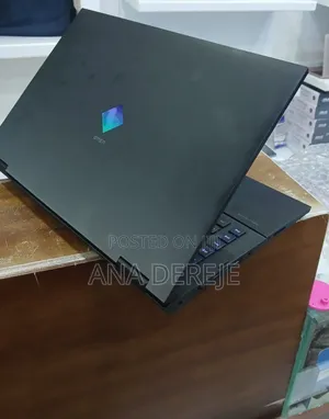 New Laptop HP 32GB Intel Core I9 SSD 2T