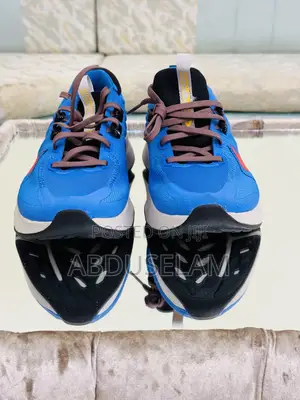 Nike Juniper Trial 2