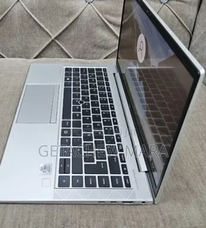 New Laptop HP EliteBook 840 G7 16GB Intel Core I5 SSD 512GB