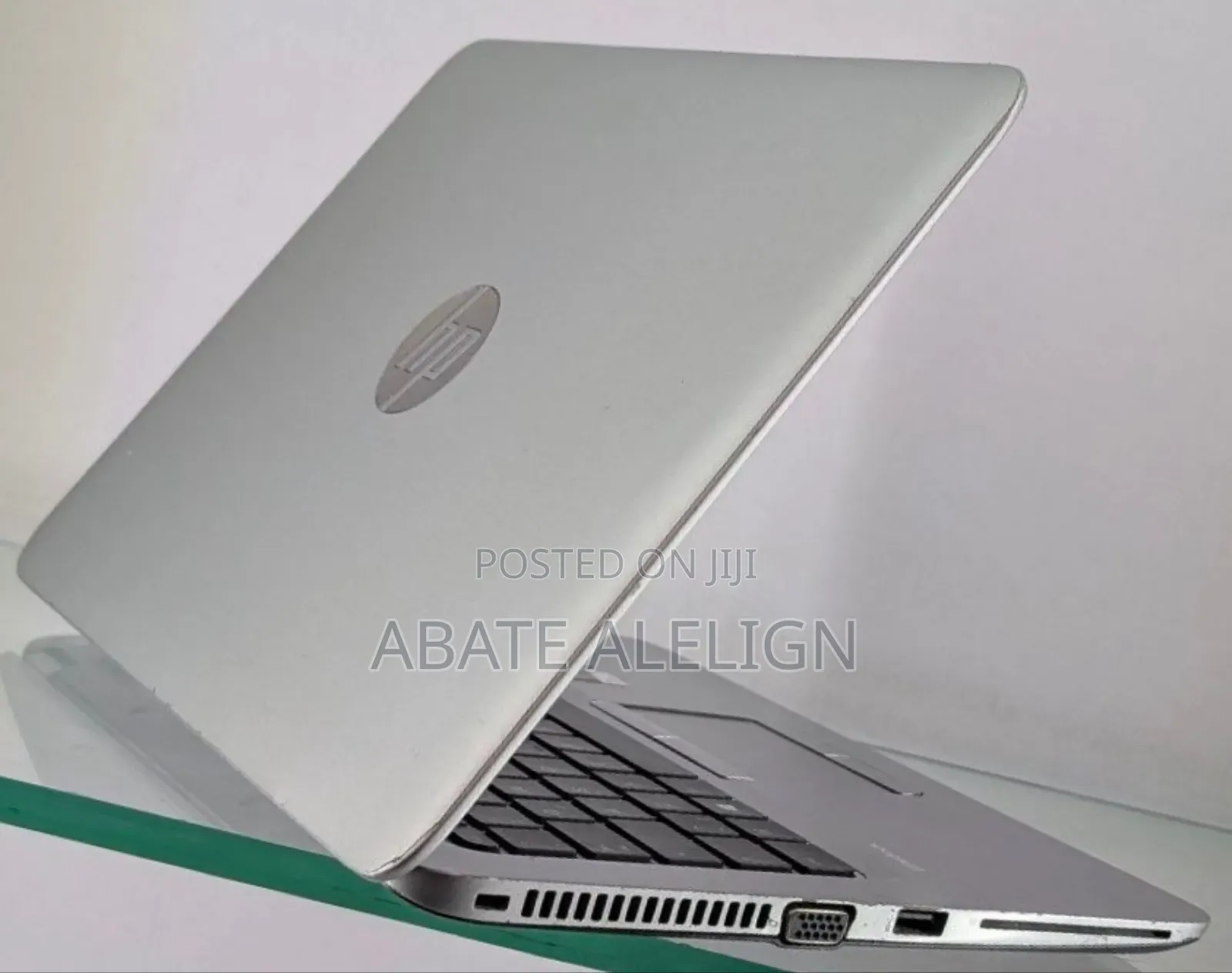 New Laptop HP EliteBook 820 G3 8GB Intel Core I5 HDD 500GB