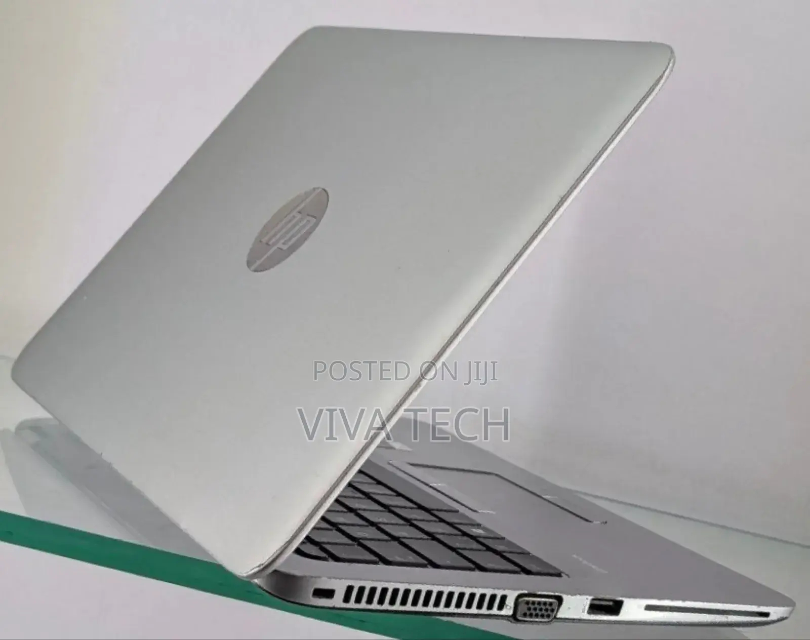 New Laptop HP EliteBook 820 G3 8GB Intel Core I5 HDD 500GB